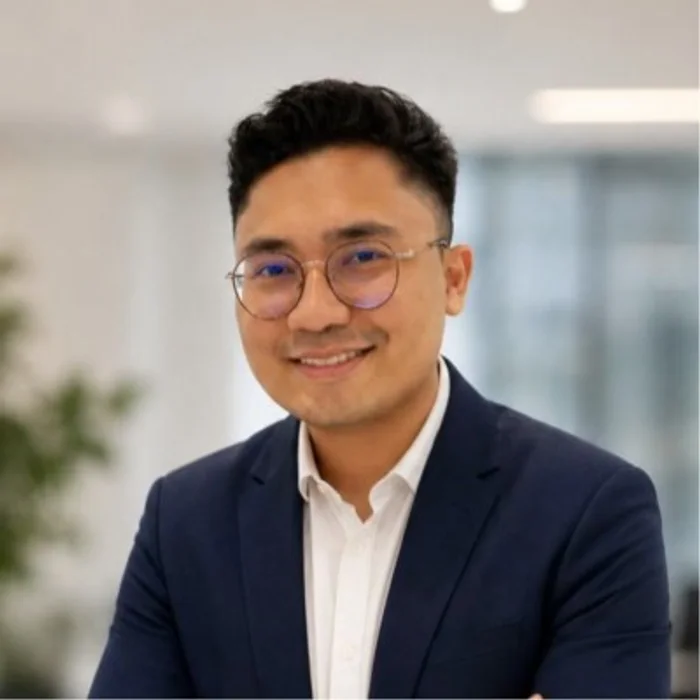 Ahnaf Thaqeef, Founder and CTO of UNIVA