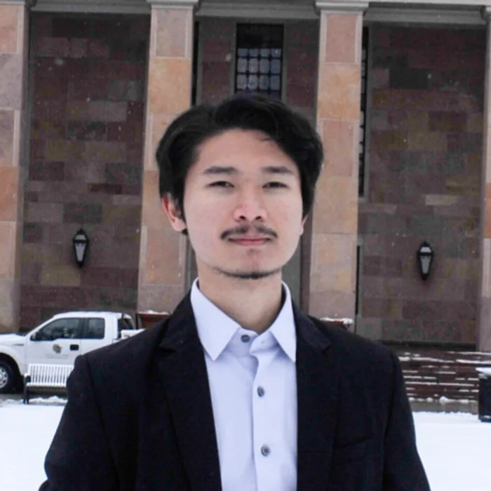 Shafiq Haniffa, Founder and CEO of UNIVA